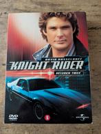 dvd box Knight Rider, Cd's en Dvd's, Ophalen of Verzenden, Gebruikt, Boxset
