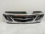 GRILLE Saab 9-3 I (YS3D) (01-1998/09-2002) (4677894), Saab, Gebruikt