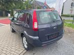 Ford Fusion 1.4 benzine van 09/2011 met 78000km!, Auto's, Voorwielaandrijving, Stof, Zwart, Bedrijf