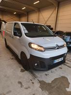 Citroën Jumpy 2.0d Automaat | Airco | Navi | BTW | Multi, Auto's, Bestelwagens en Lichte vracht, 4 cilinders, Citroën, Leder en Stof