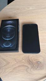 Te Koop iphone 12 pro max 128 gb, 128 GB, Comme neuf, Enlèvement, IPhone 12