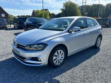 Volkswagen Polo Polo 1.0 TSI DSG Comfortline * 12 m garantie beschikbaar voor biedingen