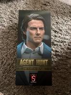 1/6 figuur Tom Cruise/Ethan Hunt/Mission Impossible - SWToys, Ophalen of Verzenden
