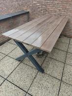 Tuintafel, Tuin en Terras, Ophalen