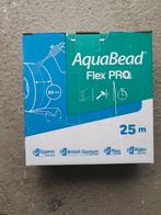 Gyproc aquabead Flex Pro profiel  15m rest, Doe-het-zelf en Bouw, Ophalen of Verzenden, Zo goed als nieuw