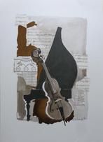 ROSINA WACHTMEISTER / SECONDO / KLEUROFFSET / 70x50cm, Antiek en Kunst, Ophalen of Verzenden