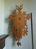 Horloge à balancier, Antiek en Kunst, Antiek | Klokken, Ophalen