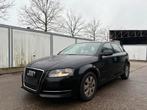 Audi A3 1,6TDI 2010 5deurs Euro 5 digitale Airco, Autos, Audi, Euro 5, Achat, Boîte manuelle, Noir