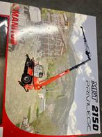 mrt 2150 privilege manitou, Enlèvement ou Envoi, Neuf