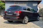 OPEL ASTRA 1.7 DIESEL, Auto's, Voorwielaandrijving, Euro 5, Stof, 4 cilinders