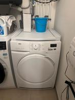 Sèche-linge AEG avec bac d’eau – très bon état, Electroménager, Sèche-linge, 8 à 10 kg, Enlèvement, Comme neuf, À condensation