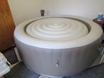 Jacuzzi Intex, Enlèvement, Utilisé, Tapis de sol, Gonflable