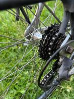 Herenfiets, Fietsen en Brommers, Ophalen of Verzenden, Gebruikt, Versnellingen