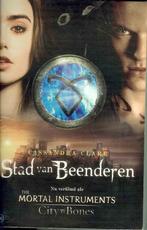 stad van beenderen (342), Boeken, Ophalen of Verzenden, Nieuw, Fictie