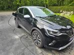 Renault Captur phev 2023, Te koop, Captur, Particulier, Lederen bekleding