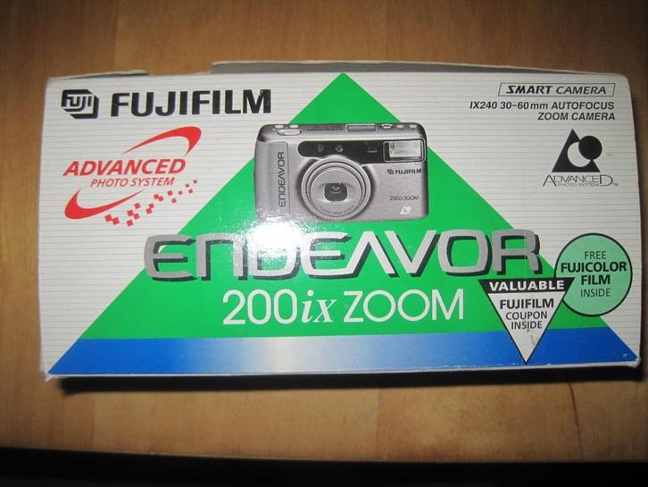 Filmtoestellen, Verzamelen, Foto-apparatuur en Filmapparatuur, Fototoestel, Verzenden