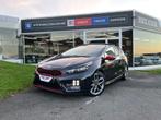 KIA CEED GT 1.6 T-GDi *XENON*SEMI-CUIR/ALCANTARA*GPS*TOIT*, Auto's, Kia, Voorwielaandrijving, 4 cilinders, Bedrijf, 150 kW