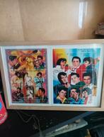 Elvis Presley Fotografie, Postzegels en Munten, Ophalen of Verzenden