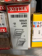 DOP SK02 4 pack store occultant et le pare soleil VELUX, Enlèvement, Comme neuf
