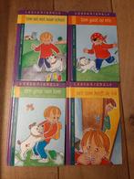 Leeskriebels - Deltas - AVI 1 en 2, Boeken, W. Oliviers, Ophalen of Verzenden, Zo goed als nieuw