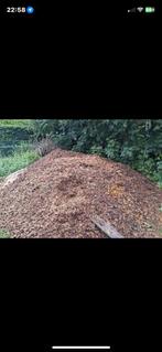 Mest, Tuin en Terras, Ophalen, Mest