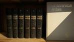 Larousse du XXe Siècle en six Volumes, Algemeen, Paul Augé, Complete serie, Zo goed als nieuw
