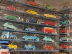 Collection complète des 71 voitures Tintin 1/24, Comme neuf, Enlèvement
