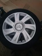 velgen citroen, Auto-onderdelen, Ophalen, Velg(en)