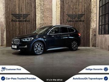 BMW X1 xDrive25e*PHEV*X-LINE*PANODAK*ADAP. LED* beschikbaar voor biedingen