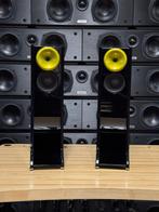 Cerasso mini Wagner, Enlèvement, Utilisé, Haut-parleurs Frontaux, Arrière ou Stéréo