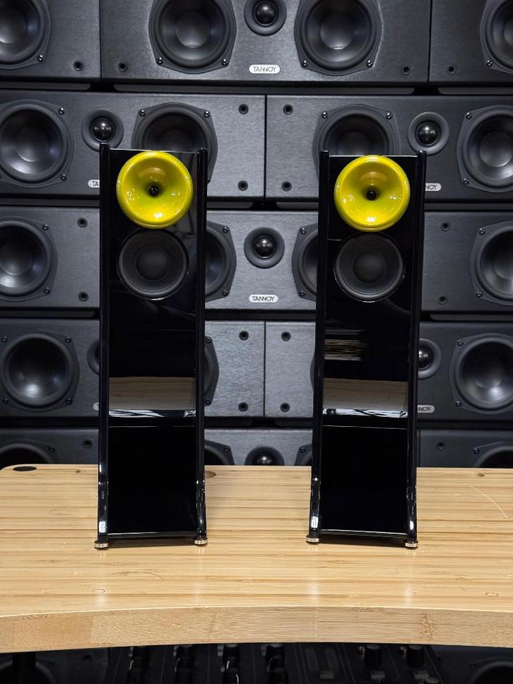 Cerasso mini Wagner, TV, Hi-fi & Vidéo, Enceintes, Utilisé, Haut-parleurs Frontaux, Arrière ou Stéréo, Enlèvement