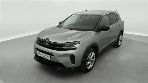 Citroën C5 Aircross 1.5 BlueHDi Live EAT8 NAVI / FULL LED /, Auto's, Citroën, Bedrijf, Te koop, C5 Aircross, ABS, Achteruitrijcamera