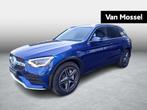 Mercedes-Benz GLC 220 d 4MATIC AMG LINE + CARPLAY + TREKHAAK, Auto's, Mercedes-Benz, Automaat, https://public.car-pass.be/vhr/9ea4be32-35b1-4da9-b807-7325e7a007a3
