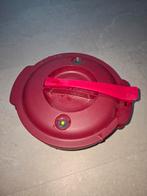 Snelkookpan Tupperware enkele keren gebruikt., Huis en Inrichting, Ophalen