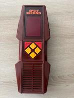 Split second, Enlèvement, Utilisé