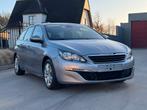 PEUGEOT 308 sw 2016 1,6 hdi, Auto's, Euro 6, Bedrijf, 5 deurs, Te koop