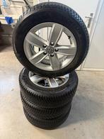 VW Velgen 16" T-Roc / Caddy / Polo winterwielen, Ophalen, Gebruikt, Velg(en), 16 inch
