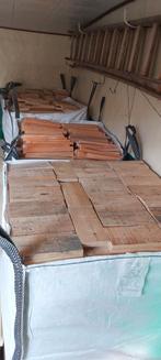 Brandhout, Enlèvement, Bois