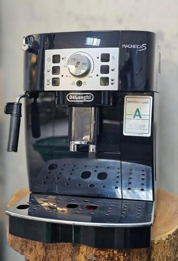 Delonghi Magnifica s  beschikbaar voor biedingen