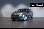 Opel Corsa 1.2T 75pk Weinig kilometers | ideale beginnersaut, Auto's, Stof, 5 deurs, Zilver of Grijs, Stadsauto