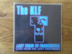 single the klf, Enlèvement ou Envoi, 7 pouces, Autres genres, Single