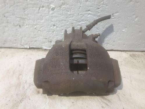 REMKLAUW LINKS VOOR Volvo S60 I (RS / HV) (01-2000/04-2010), Auto-onderdelen, Remmen en Aandrijving, Volvo, Gebruikt