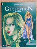 HIGH SCHOOL GENERATION - 3&4&5, Christian Denayer, Ophalen of Verzenden, Zo goed als nieuw, Meerdere stripboeken
