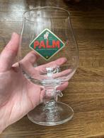 Palm bier glazen ( glas ) paardje in voet # 2, Verzamelen, Ophalen of Verzenden, Bierglas