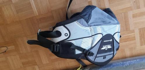 Trapeze Unifiber Freeride Harness - Medium, Watersport en Boten, Windsurfen, Gebruikt, Overige typen, Ophalen