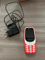 Nokia 3310 4G - ZGAN, Telecommunicatie, Verzenden