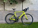 Cannondale Supersix Evo Carbon disc 105 MAAT 54, Fietsen en Brommers, Fietsen | Racefietsen, 28 inch, Carbon, 10 tot 15 versnellingen