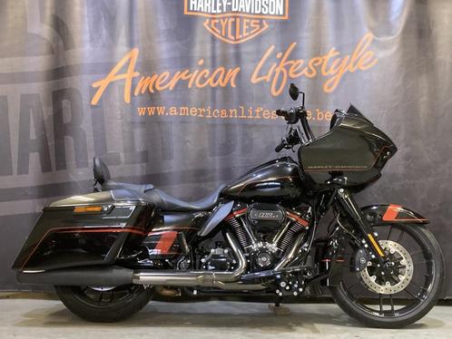 Harley-Davidson Tour Touring Road Glide CVO FLTRXSE, Motos, Motos | Harley-Davidson, Entreprise, Autre, 2 cylindres