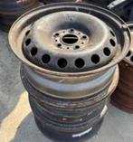 velgen 16 inch  steek 5x114.3  renault/nissan/kia/subaru, Auto-onderdelen, Banden en Velgen, Ophalen, 16 inch, Velg(en)