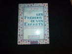 Les Prénoms de vos Enfants - Jean-Marc de Foville, Ophalen of Verzenden, Gelezen, Jean-Marc de Foville